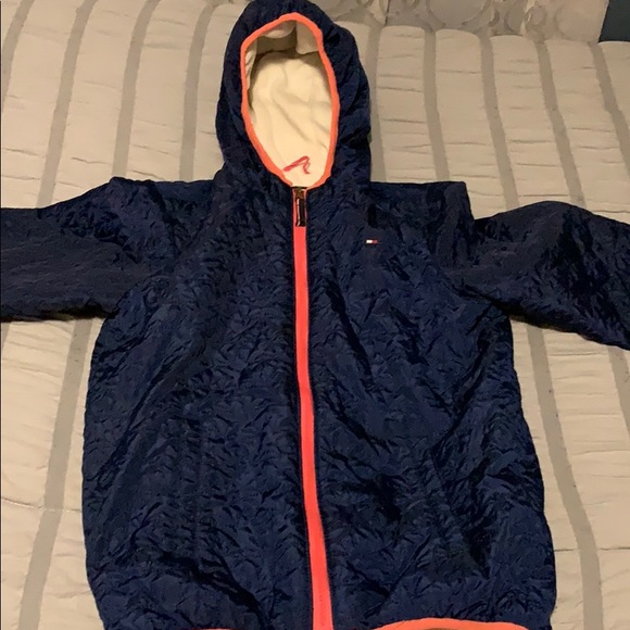 Jacket - Picture 1 of 4